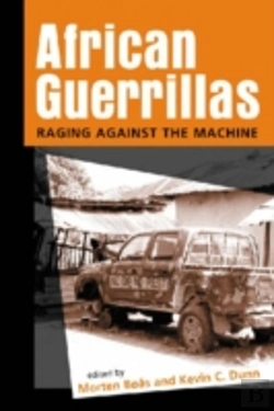 Bertrand.pt - African Guerrillas