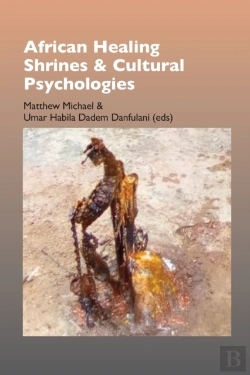 Bertrand.pt - African Healing Shrines And Cultural Psychologies