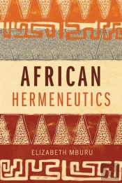 African Hermeneutics
