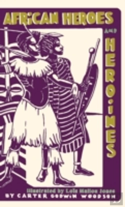 Bertrand.pt - African Heroes And Heroines
