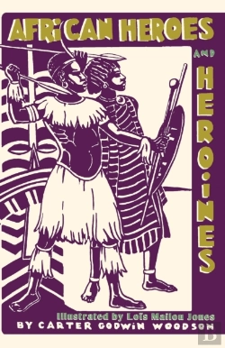Bertrand.pt - African Heroes And Heroines