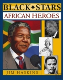 Bertrand.pt - African Heroes