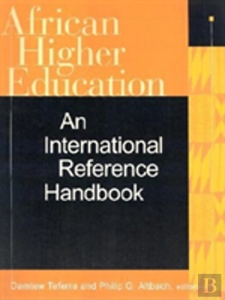 Bertrand.pt - African Higher Education