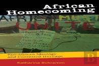 African Homecoming