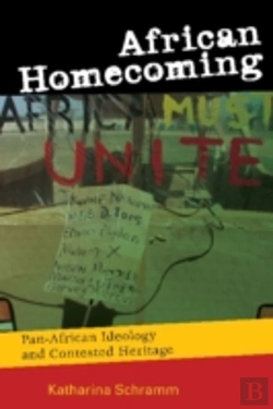 Bertrand.pt - African Homecoming
