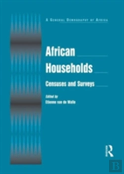 Bertrand.pt - African Households