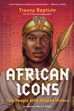 Bertrand.pt - African Icons