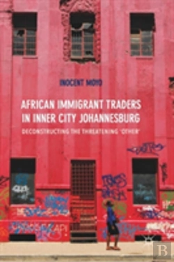 Bertrand.pt - African Immigrant Traders In Inner City Johannesburg