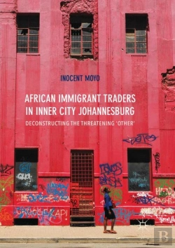 Bertrand.pt - African Immigrant Traders In Inner City Johannesburg