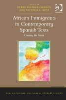 African Immigrants In Contemporary Spanish Texts