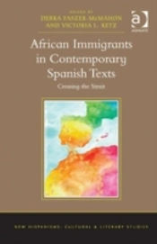 African Immigrants In Contemporary Spanish Texts