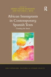 African Immigrants In Contemporary Spanish Texts