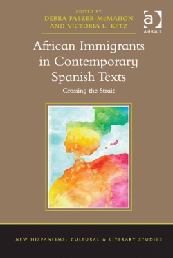 Bertrand.pt - African Immigrants In Contemporary Spanish Texts