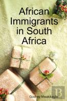 African Immigrants In South Africa