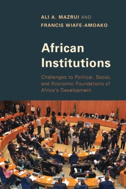 Bertrand.pt - African Institutions