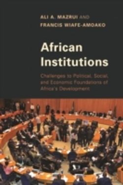 Bertrand.pt - African Institutions