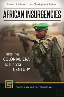 Bertrand.pt - African Insurgencies