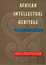 African Intellectual Heritage