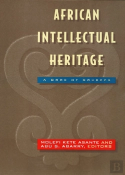 Bertrand.pt - African Intellectual Heritage