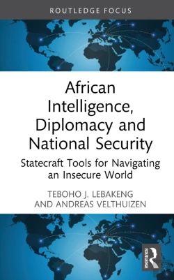 Bertrand.pt - African Intelligence, Diplomacy And National Security