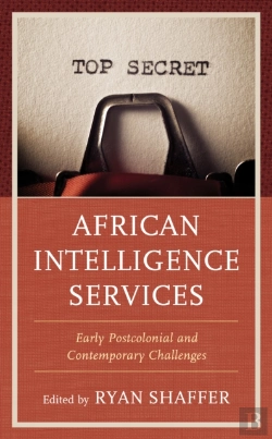 Bertrand.pt - African Intelligence Services