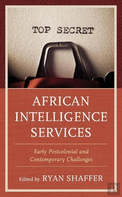 Bertrand.pt - African Intelligence Services