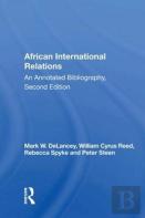 African International Relations