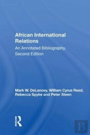 African International Relations