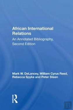 Bertrand.pt - African International Relations