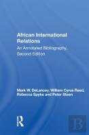 African International Relations