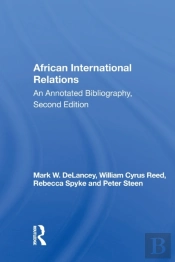 African International Relations