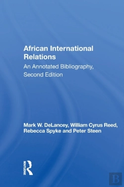 Bertrand.pt - African International Relations