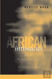 African Intimacies