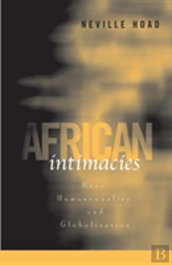 Bertrand.pt - African Intimacies