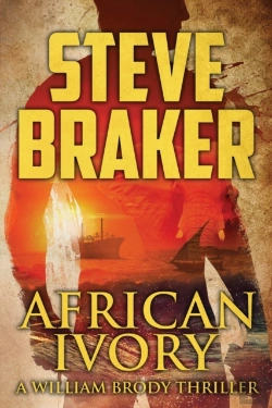 Bertrand.pt - African Ivory: A William Brody Novel