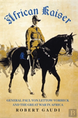Bertrand.pt - African Kaiser
