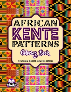 Bertrand.pt - African Kente Geometric Creative Patterns