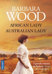 African Lady . Australian Lady