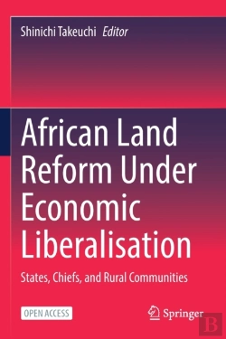 Bertrand.pt - African Land Reform Under Economic Liberalisation