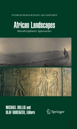 Bertrand.pt - African Landscapes