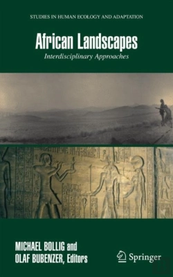 Bertrand.pt - African Landscapes