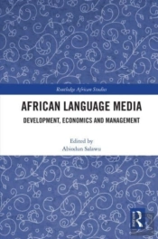 African Language Media
