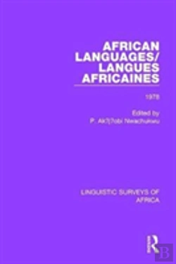 Bertrand.pt - African Languages/Langues Africaines