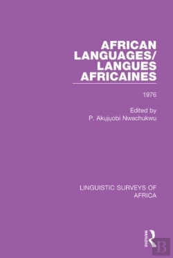 Bertrand.pt - African Languages/Langues Africaines