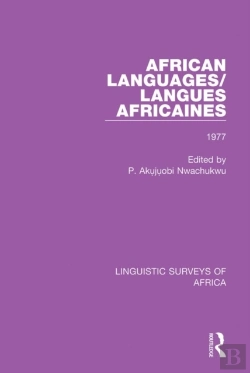 Bertrand.pt - African Languages/Langues Africaines