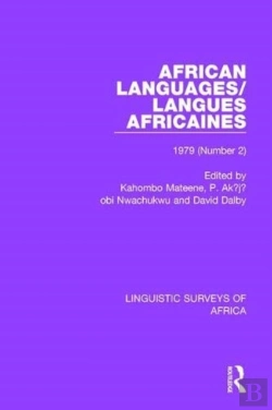 Bertrand.pt - African Languages/Langues Africaines