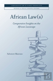 African Law(S)