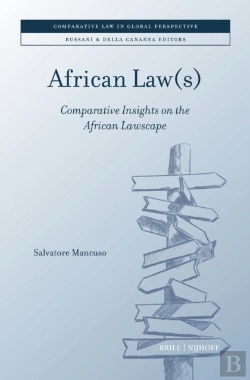 Bertrand.pt - African Law(S)