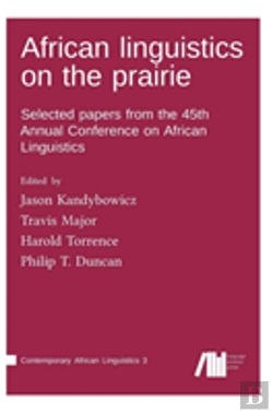 Bertrand.pt - African Linguistics On The Prairie