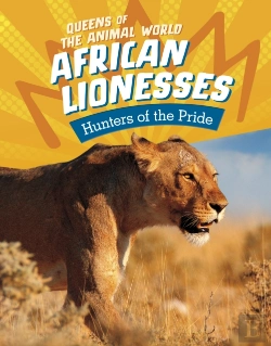 Bertrand.pt - African Lionesses